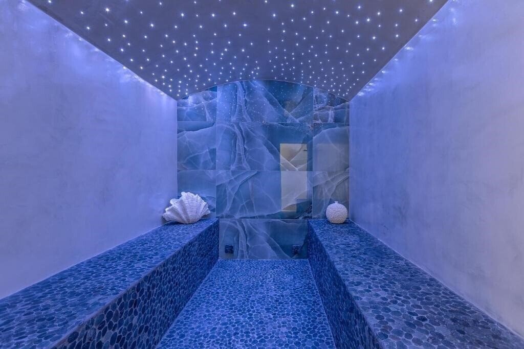 Зображення Santo Mangata Boutique by CHC 5*