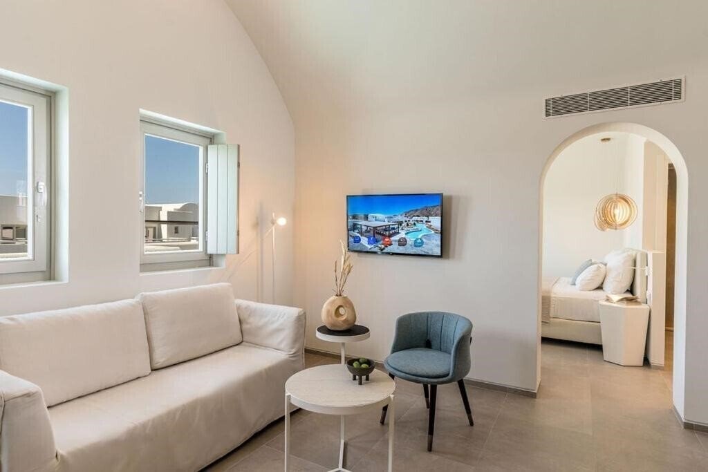 Зображення TUI BLUE Meltemi (Adults Only) 5*