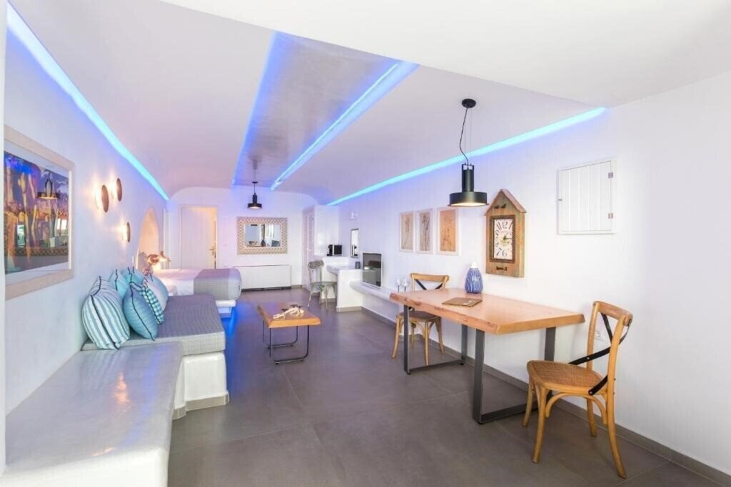 Zdjęcie Secret Legend Suites 5*