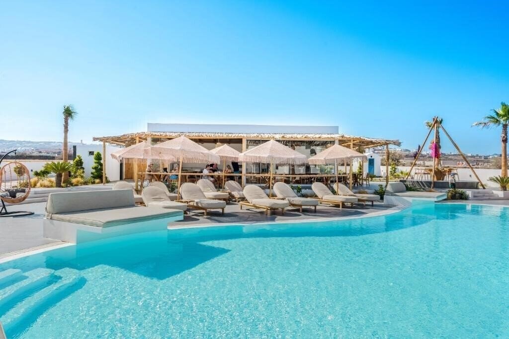 Zdjęcia Amethyst Luxury Suites 4*