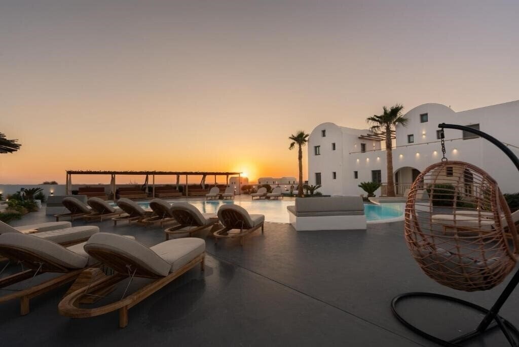 Obraz Amethyst Luxury Suites 4*