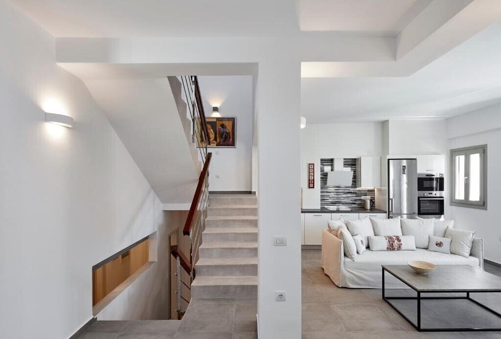 Зображення Alchemy Luxury Villa 4*