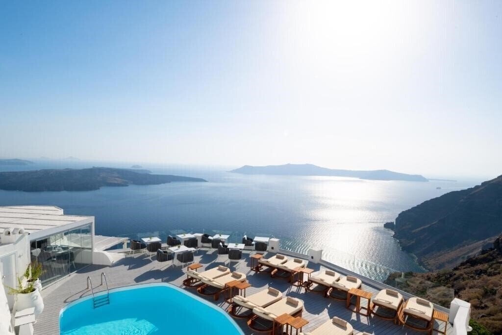 Zdjęcie Sun Rocks Boutique Hotel 5*