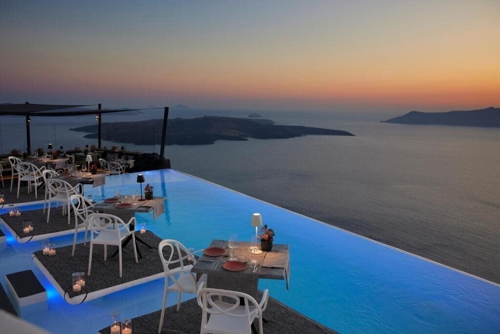 Zdjęcie Dana Villas 4*