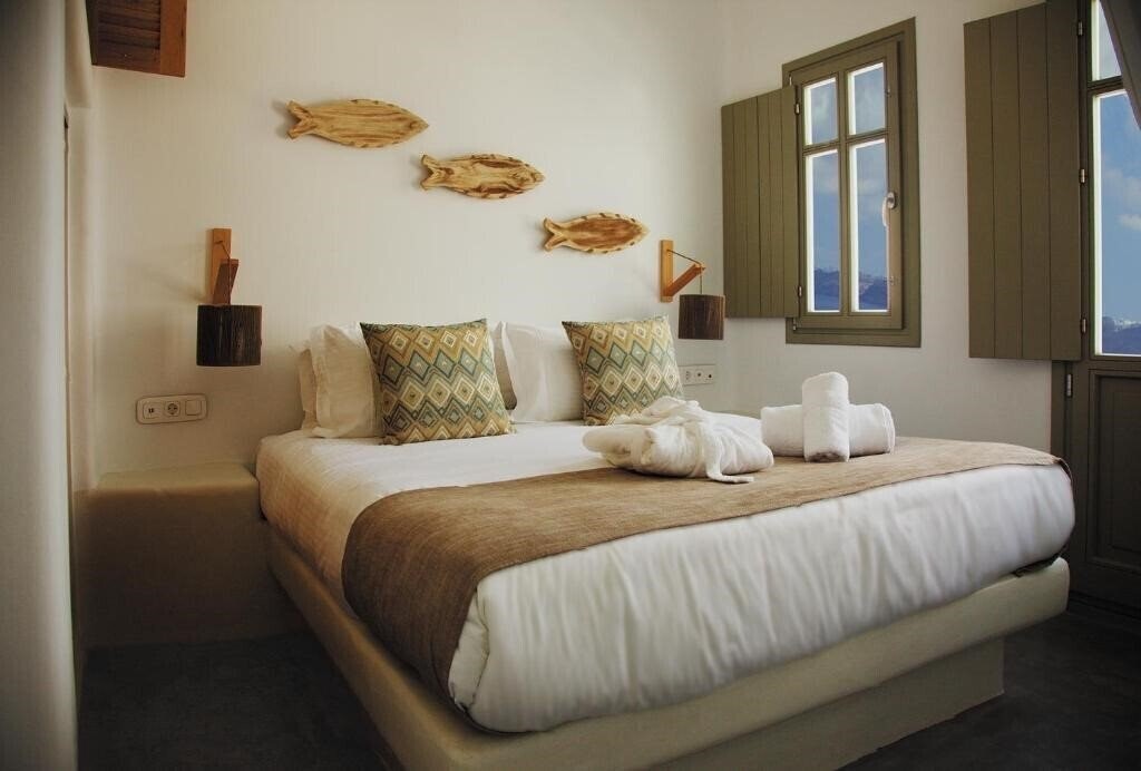 Hotel Cape 9 Suites & Villas 5*