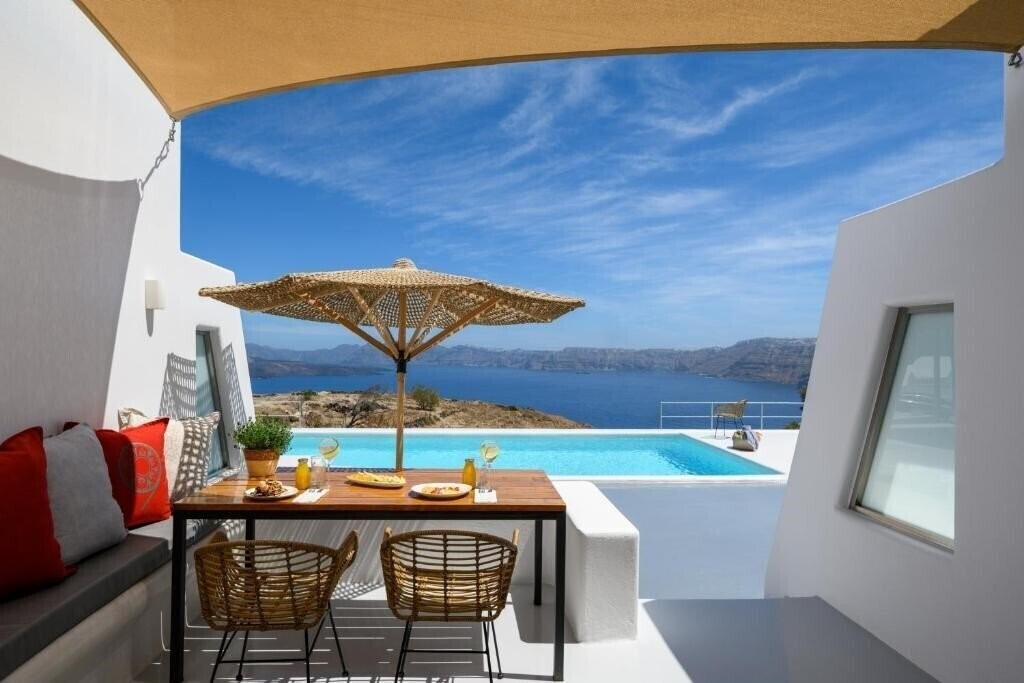 Zdjęcia Cape 9 Suites & Villas 5*