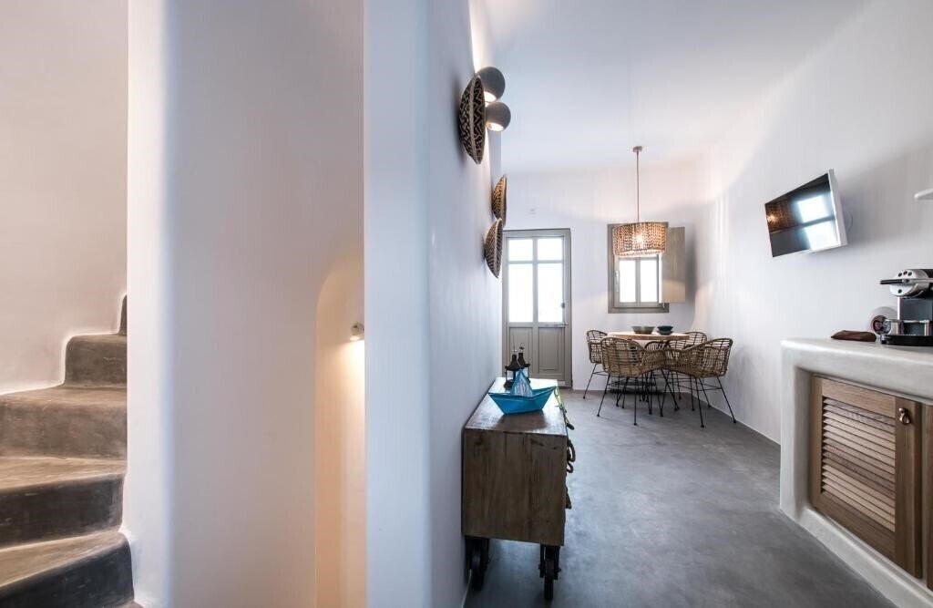 Zdjęcie Cape 9 Suites & Villas 5*