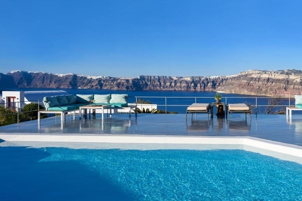 Obraz Cape 9 Suites & Villas 5*