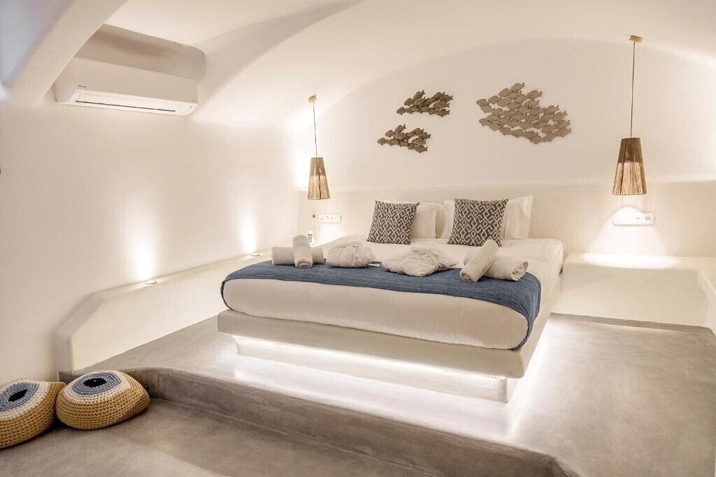 Zdjęcie Cape 9 Suites & Villas 5*