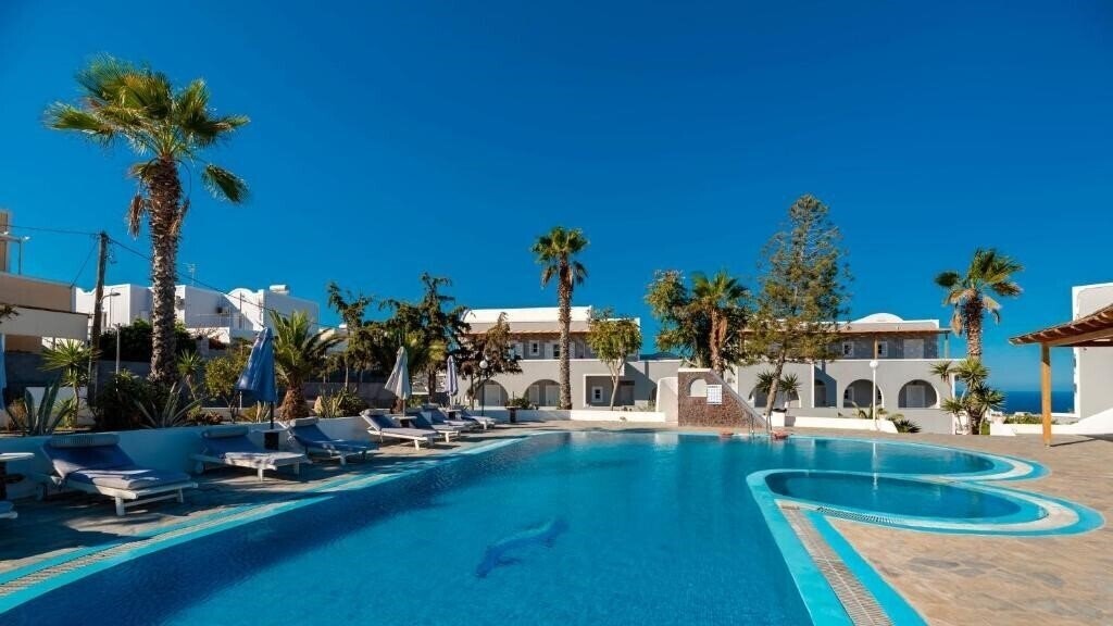 Hotel Maistros Village (Adults Only) 5*