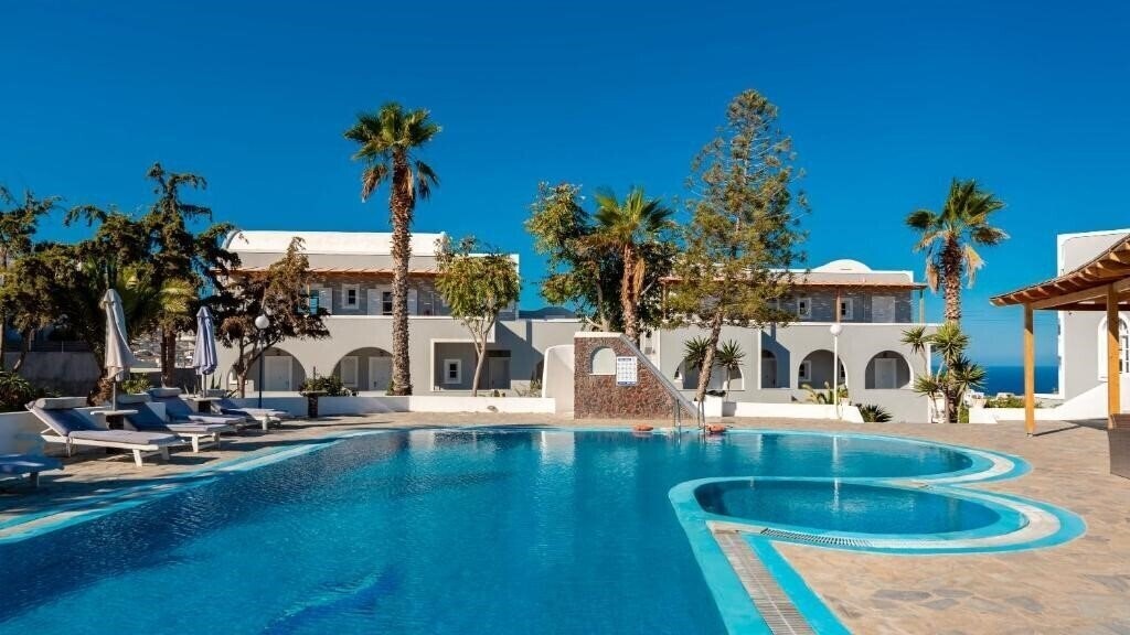 Zdjęcia Maistros Village (Adults Only) 5*