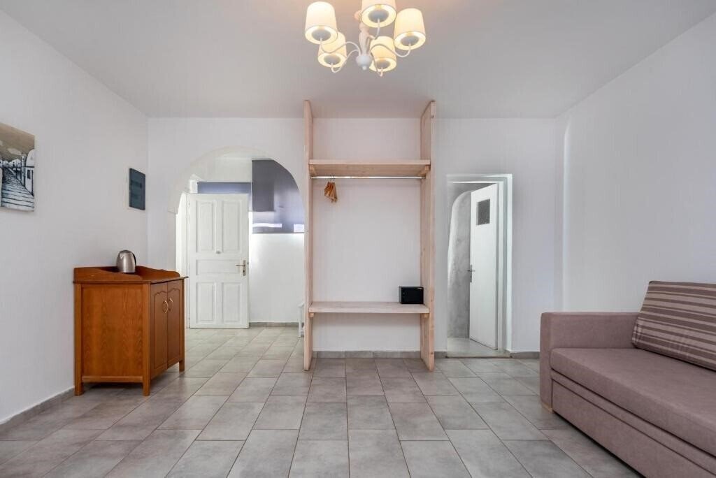 Zdjęcie Maistros Village (Adults Only) 5*