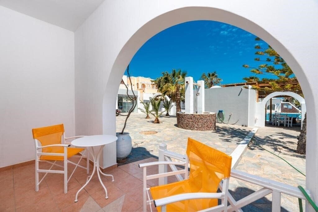 Obraz Maistros Village (Adults Only) 5*