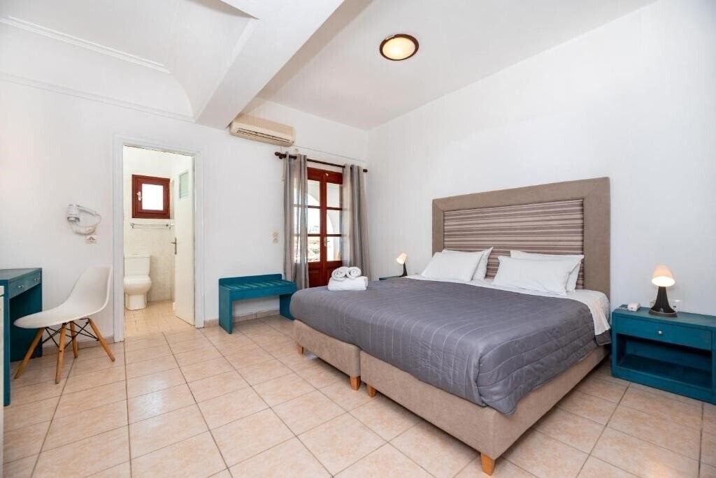 Zdjęcie Maistros Village (Adults Only) 5*