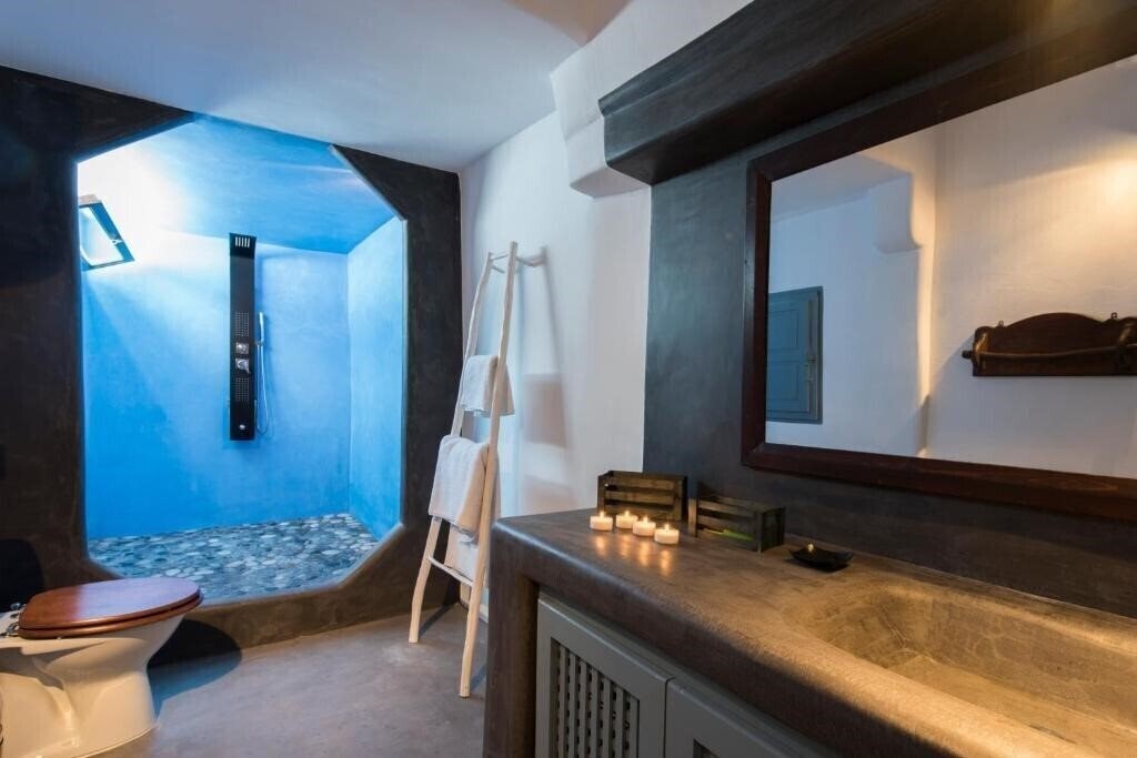 Фотографія Onirondas Villas 5*