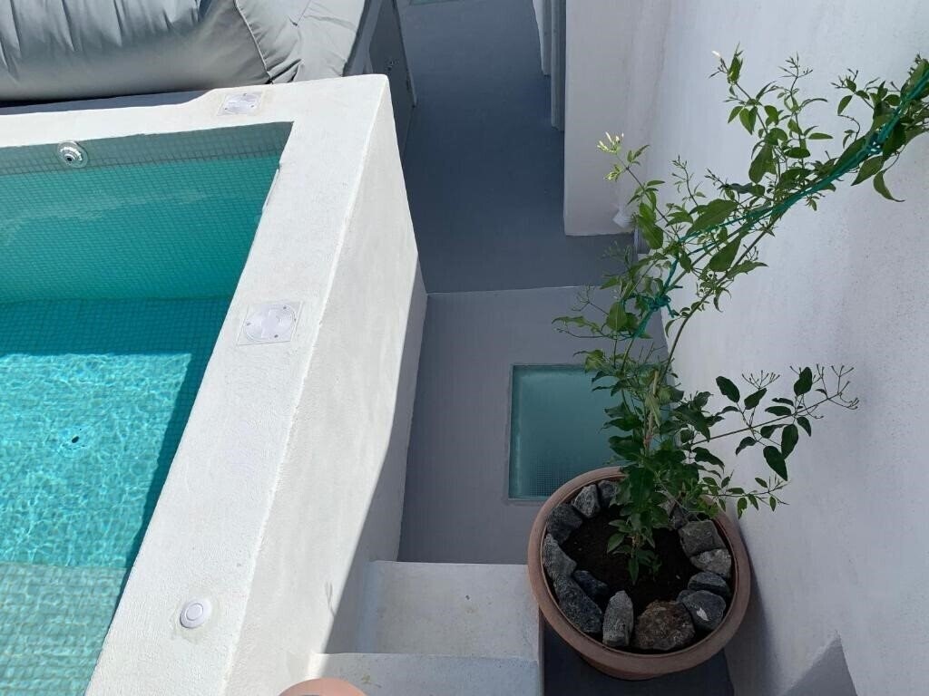 Zdjęcie Timedrops Santorini 5*