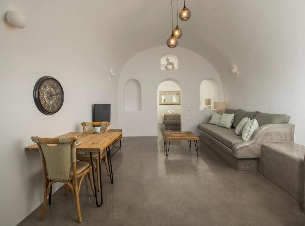Зображення Aqua Serenity Luxury Suites 4*