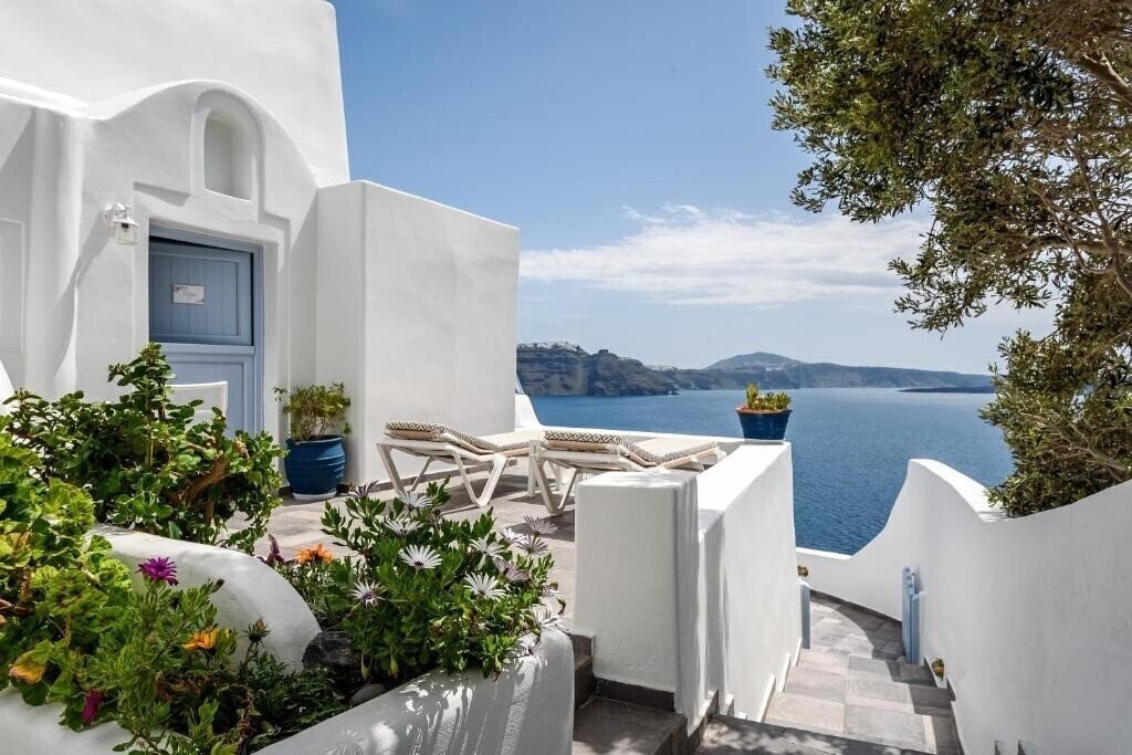 Zdjęcie Aris Caves 4*