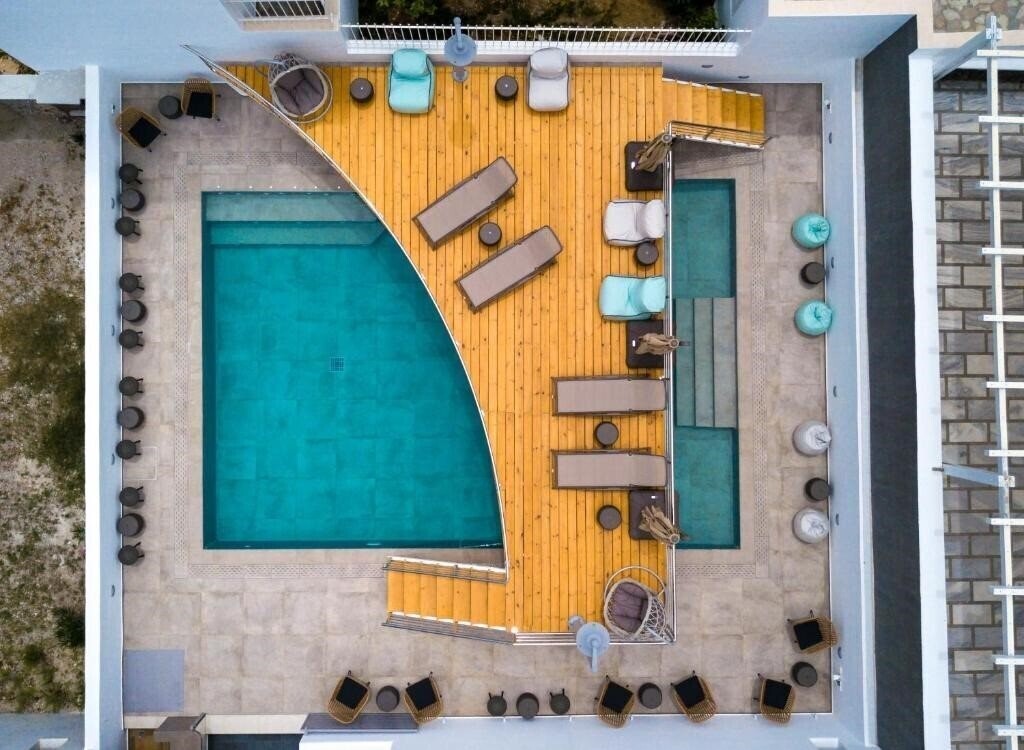 Zdjęcia Deluxe Rest Boutique 4*