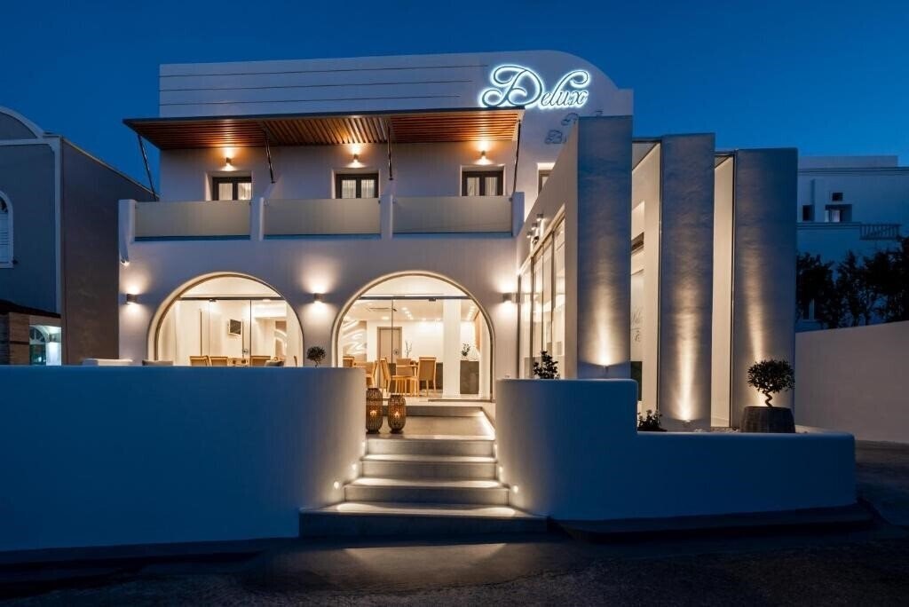 Obraz Deluxe Rest Boutique 4*