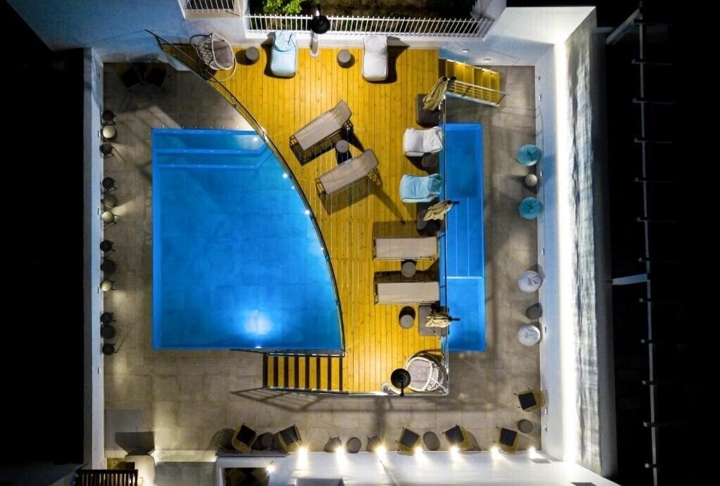 Zdjęcie Deluxe Rest Boutique 4*