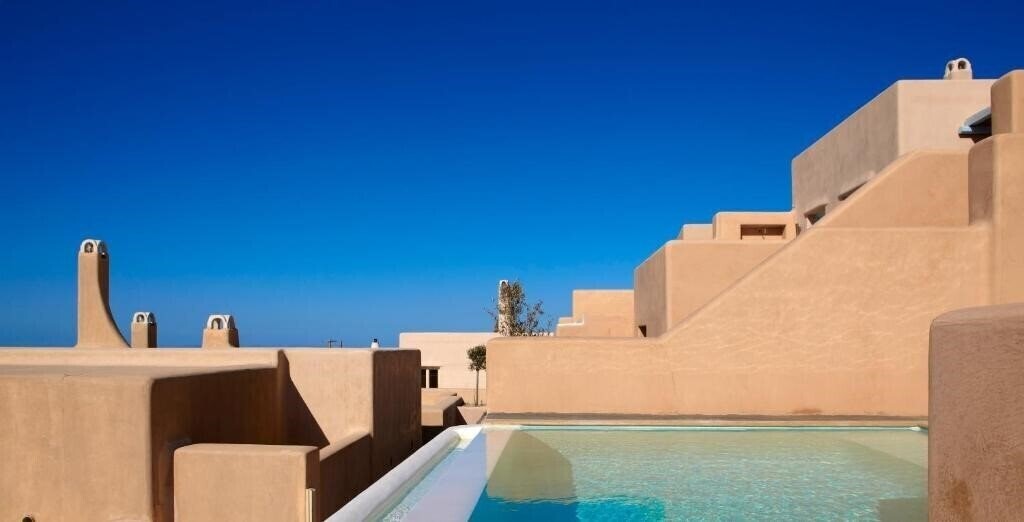 Zdjęcie Voreina Gallery Suites 4*