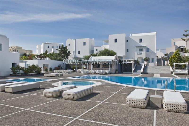 Картинка El Greco Palace Hotel & SPA 4*