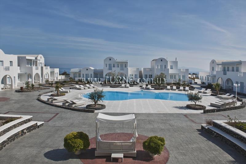 Изображение El Greco Palace Hotel & SPA 4*