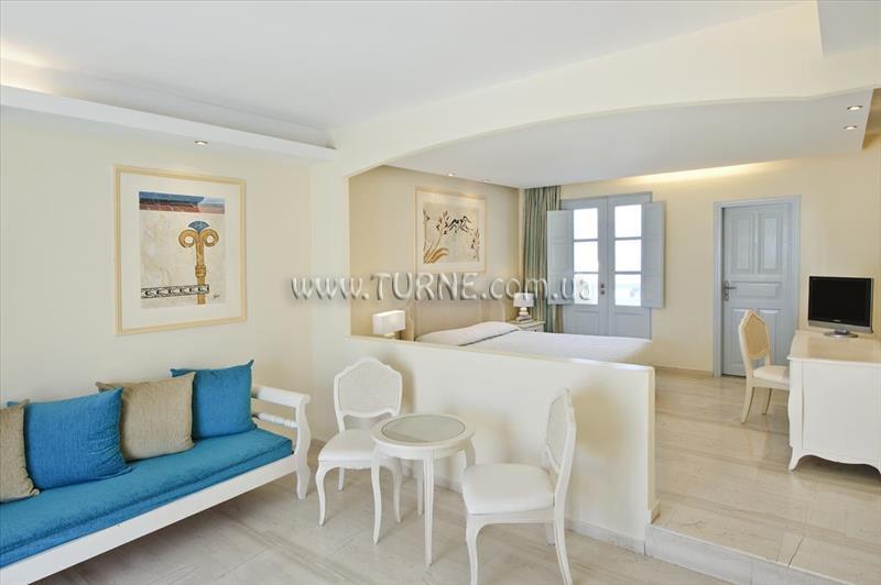 Фото El Greco Palace Hotel & SPA 4*