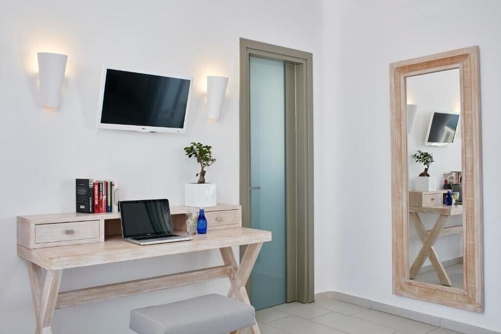 Зображення Aegean Plaza 4*