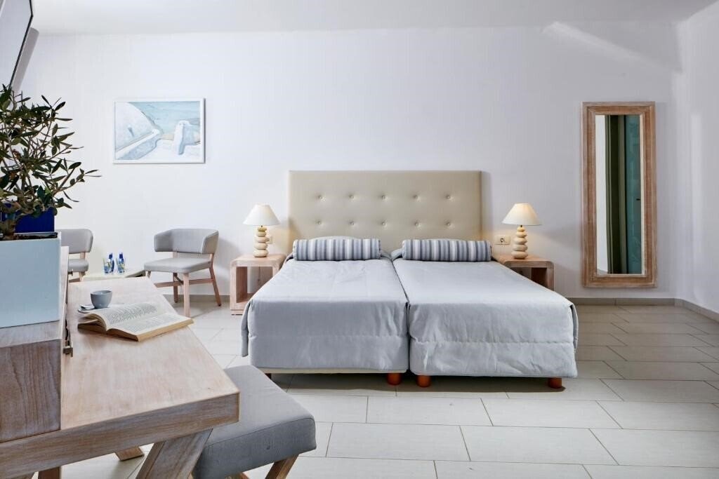 Картинка Aegean Plaza 4*