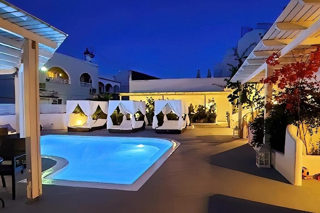 Obraz Ambience Suites 4*