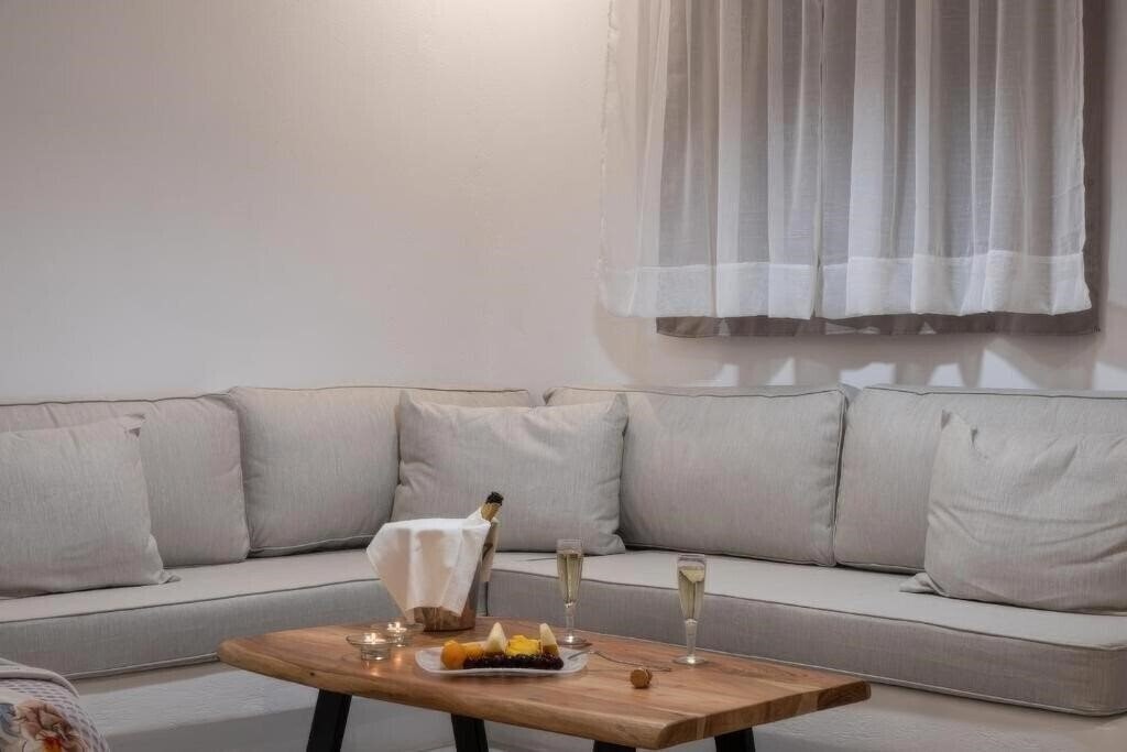 Zdjęcie Ambience Suites 4*