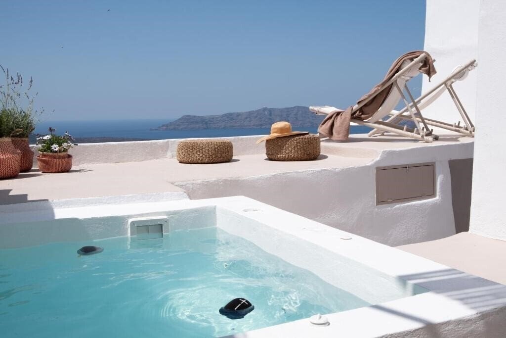 Зображення Globe Suites 4*