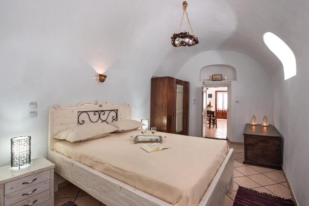 Zdjęcie Kokos Traditional Houses 4*