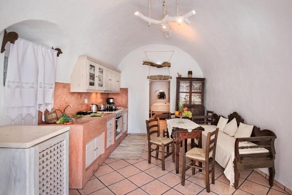 Obraz Kokos Traditional Houses 4*