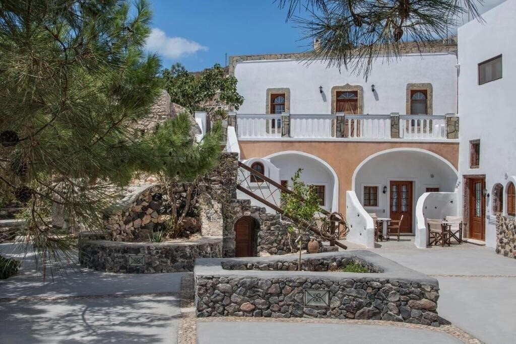 Zdjęcie Kokos Traditional Houses 4*