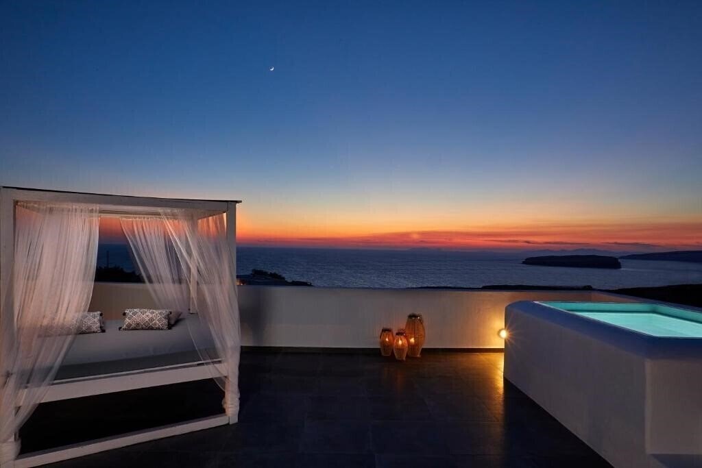 Изображение Sunset Faros 4*