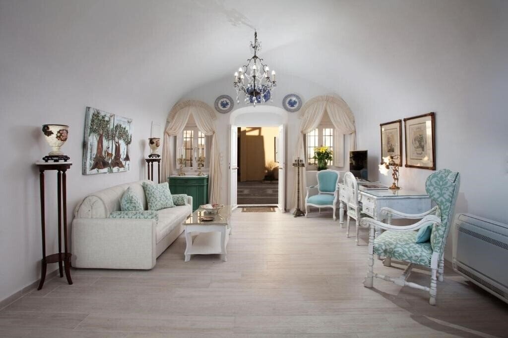 Zdjęcia Olive Cave Houses 4*