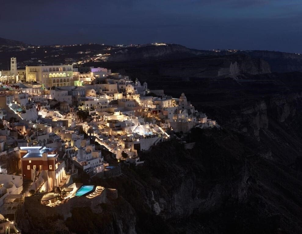 Zdjęcie Villa Bordeaux 4*