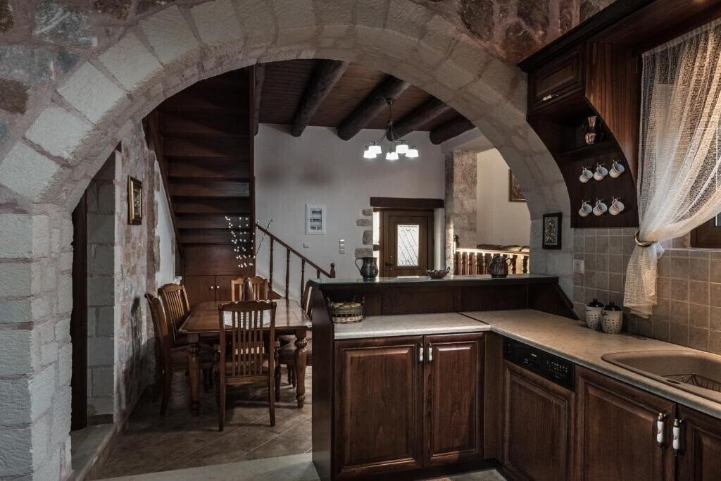 Zdjęcie Villa Fabrica 4*