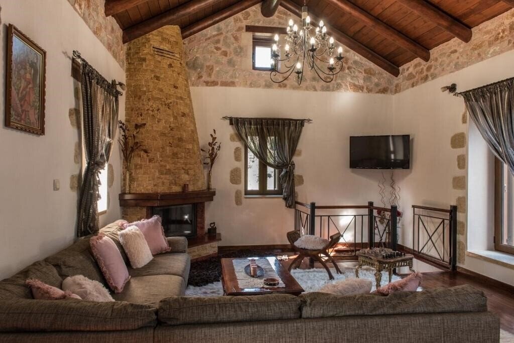 Obraz Villa Fabrica 4*