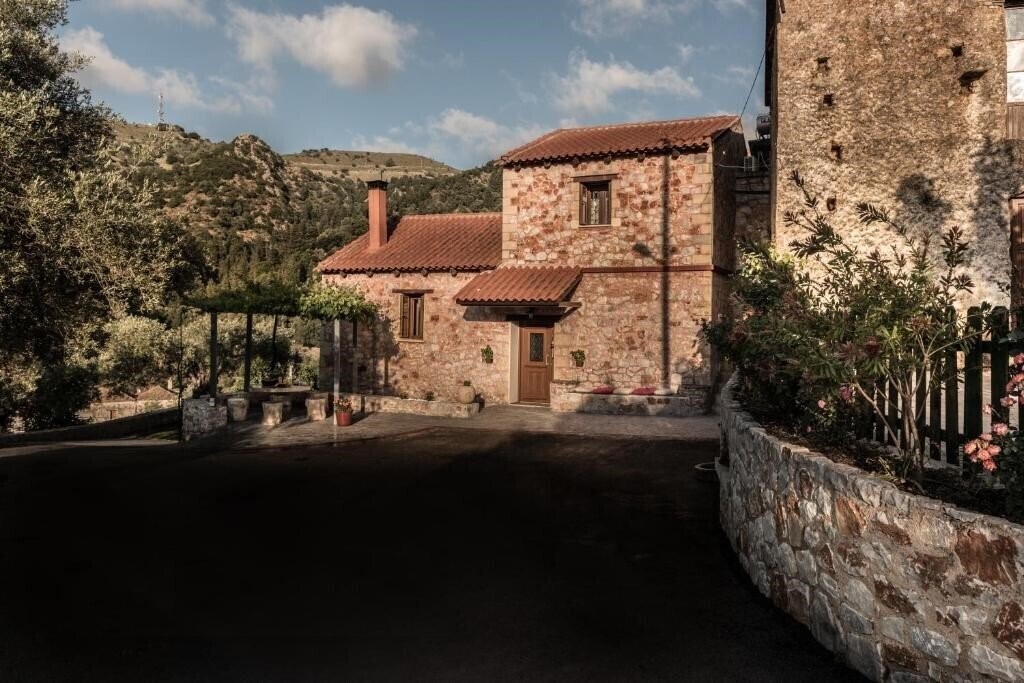 Zdjęcie Villa Fabrica 4*