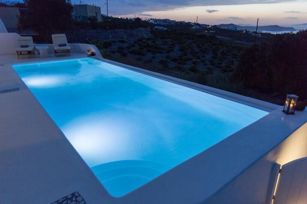 Obraz White Orchid Villa 4*
