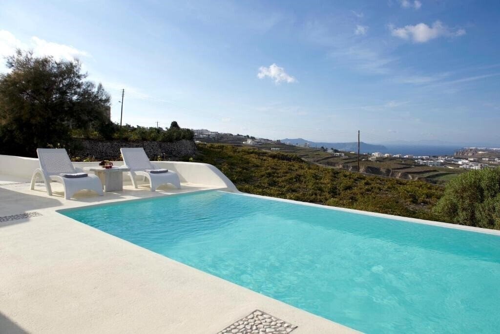 Картинка White Orchid Villa 4*