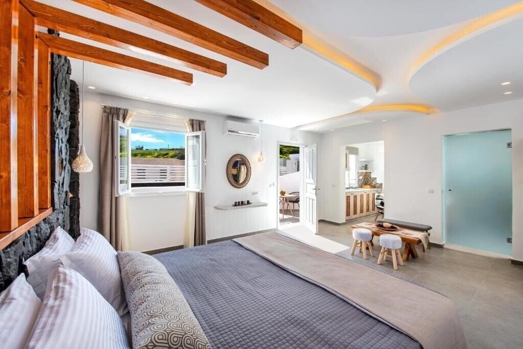 Zdjęcia Abasa Suites 4*