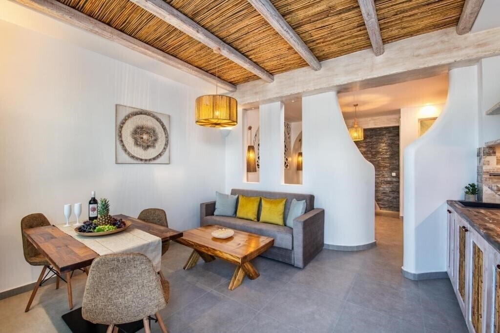 Obraz Abasa Suites 4*