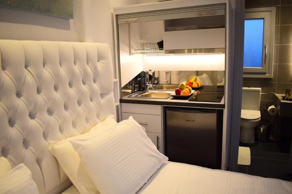 Зображення Ariana Suites Adults Only 4*