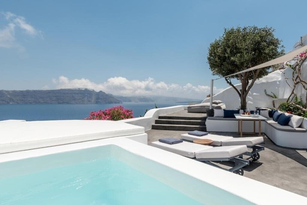 Hotel Chelidonia Luxury Suites 4*