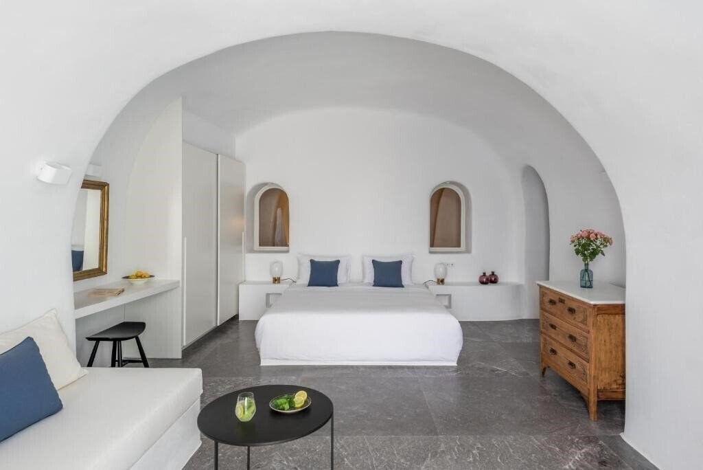 Zdjęcia Chelidonia Luxury Suites 4*
